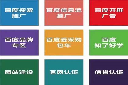 百度推广服务费案例：揭秘成功企业运营秘诀